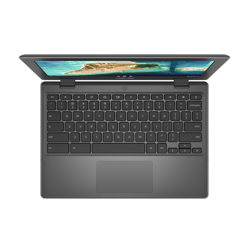 ASUS Chromebook CR1 CR1100CKA-BP0398 Intel® Celeron® N N4500 – image 7