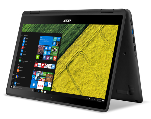 Acer Spin 5 SP513-51-31MF Intel® Core™ i3 i3-7100U Hybrid (2-in-1) – image 5