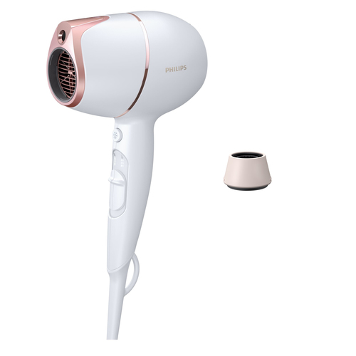 Philips BHD628/05 hair dryer – image 1