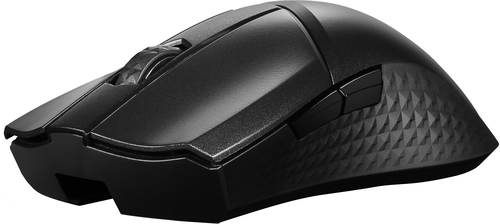 MSI CLUTCH GM31 LIGHTWEIGHT WIRELESS компьютерная мышь Игровой Для правой руки Беспроводной RF Оптический 12000 DPI