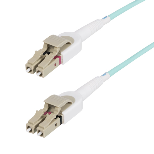 STARTECH 5m OM4multimode Fiber Cable