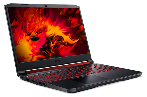 Acer Nitro 5 AN515-43-R4RW AMD Ryzen™ 7 3750H Laptop – image 9