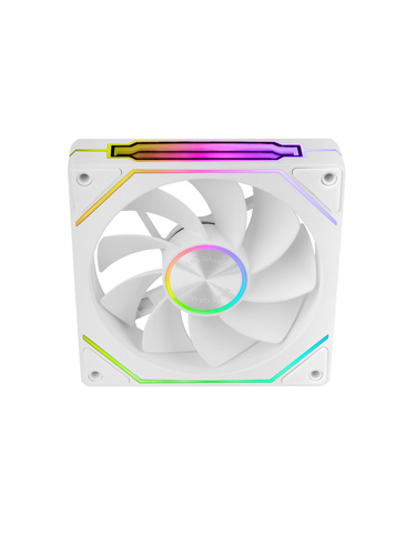 Mars Gaming MF-LINKFINITYKIT2RW Computer case Fan – image 7
