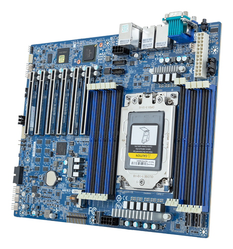 GIGABYTE ME03-CE1 Socket SP6 ATX