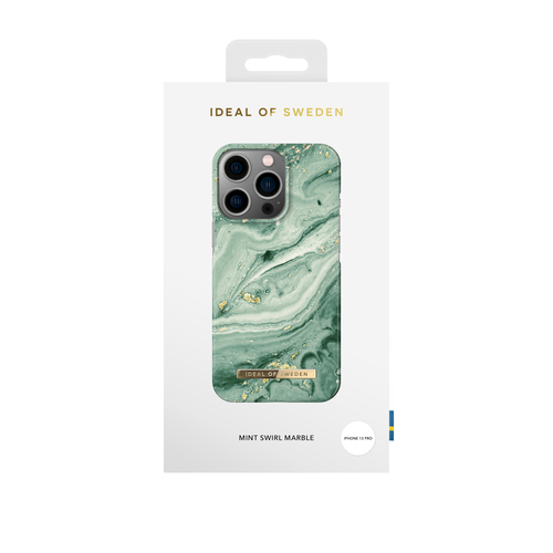 iDeal of Sweden IDFCSS21-I2161P-258 чехол для мобильного телефона Зеленый