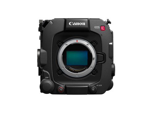 Canon EOS C400 – image 6