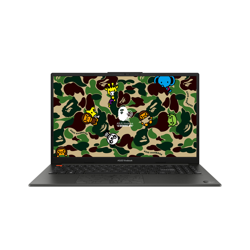 ASUS Vivobook S15 OLED K5504VA-DB91-CA-BAPE laptop Intel® Core™ i9 i9-13900H – image 1