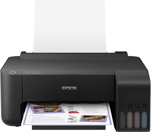 Epson EcoTank L1110 tindiprinter Värv 5760 x 1440 DPI A4