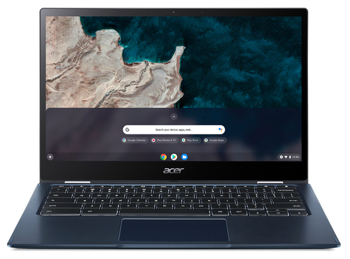 Acer Chromebook CP513-1H-S1WL Qualcomm Kryo 468