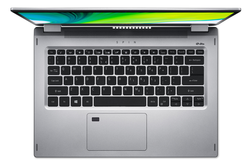 Acer Spin 3 SP314-54N-545P Intel® Core™ i5 i5-1035G1 Hybrid (2-in-1) – image 5