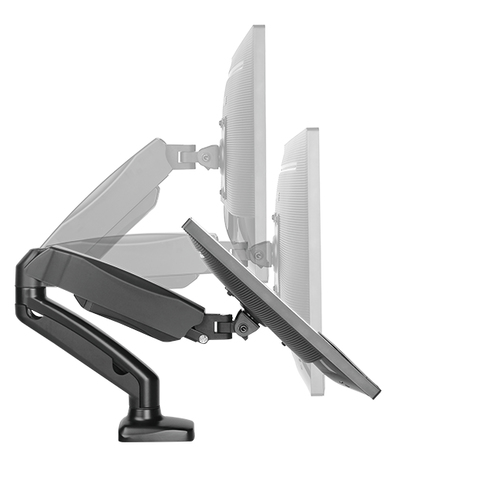 ICY BOX IB-MS303-T monitorarm, afbeelding 5