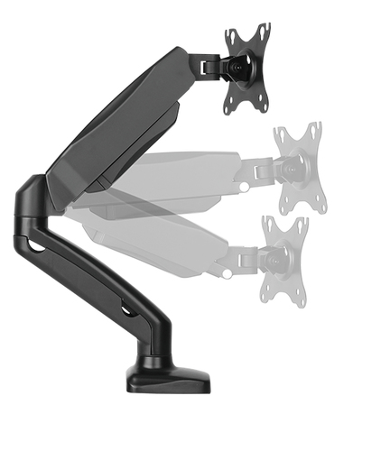 ICY BOX IB-MS303-T monitorarm, afbeelding 3