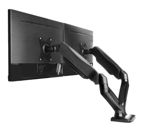 ICY BOX IB-MS304-T monitorarm, afbeelding 5
