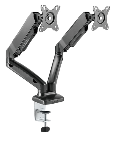 ICY BOX IB-MS304-T monitorarm, afbeelding 3