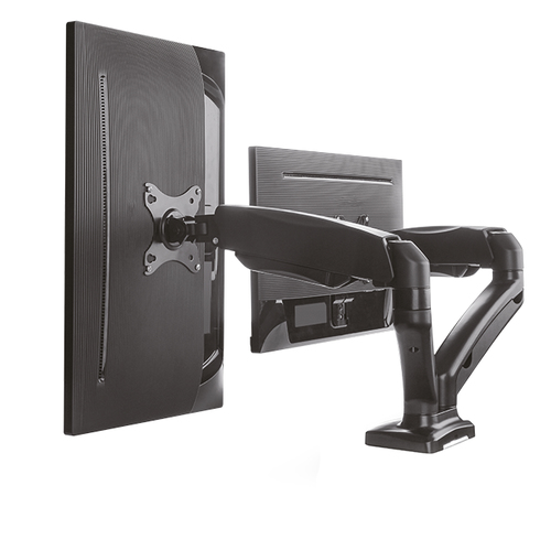 ICY BOX IB-MS304-T monitorarm, afbeelding 9