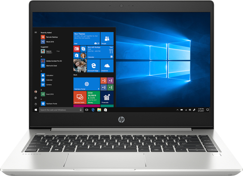 HP ProBook 440 G6 5PQ19EA?KIT, 14", Core i7-8565U, 8 GB RAM, 256 GB SSD