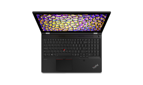 Lenovo ThinkPad P15 Gen 1 – image 6