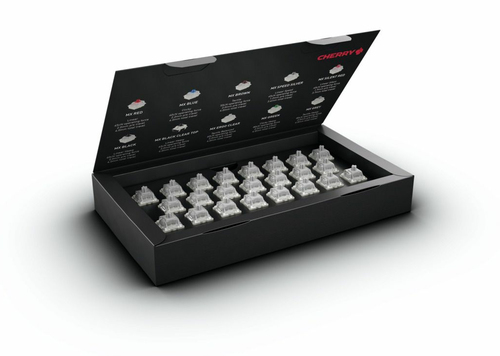 CHERRY DMX1A-D1NA-1A