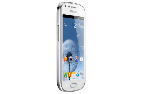 Samsung Trend 4GB – image 5