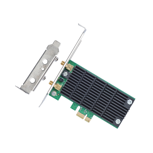 Tarjeta Dual Band PCI-Express TP-LINK Archer T4E