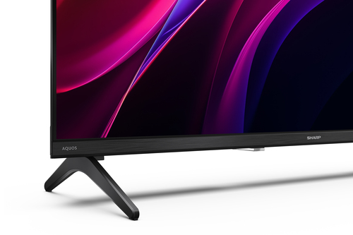 Sharp 1T-C32HE2245KB TV – image 6