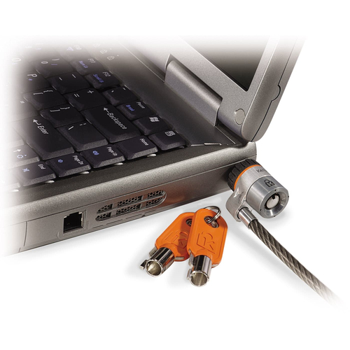 Kensington Candado con llave para portátiles MicroSaver® imagen 1