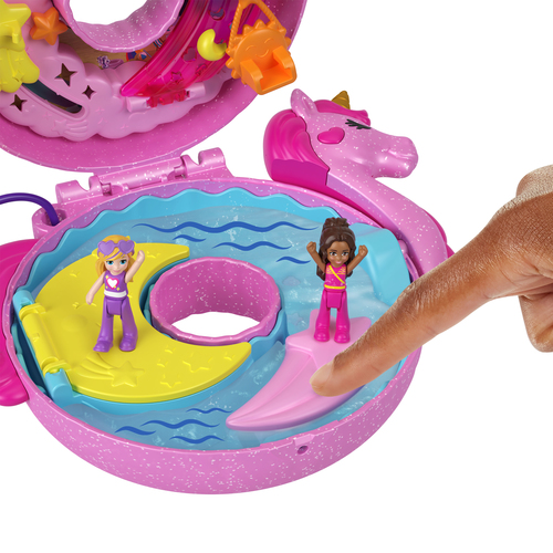 Polly Pocket HKV34 набор игрушек