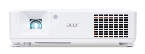 Acer PD1335W Standard throw projector 3500 ANSI lumens DLP WUXGA (1920x1200) White – image 1