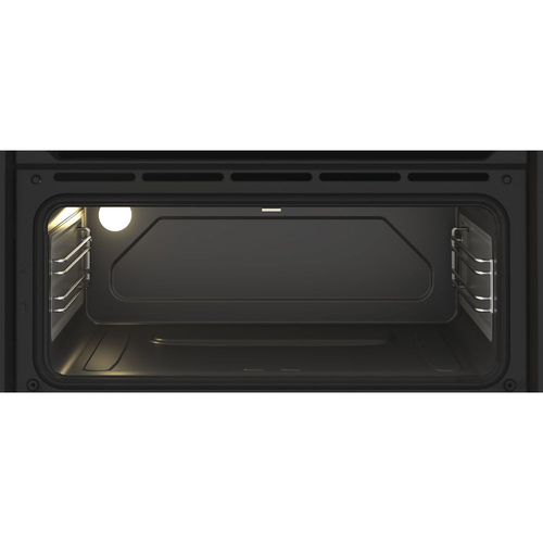 Hotpoint Dih 82G B Built In Electric Double Oven - Black - A/A Rated, Black - image 5