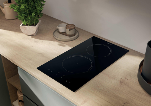 Candy Idea CI32CBB Black Built-in – image 6