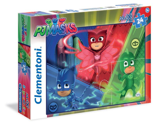 Clementoni 24071 паззл