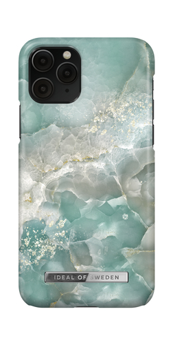 iDeal of Sweden Printed Case iPhone 11P/XS/X Azura Marble – image 3