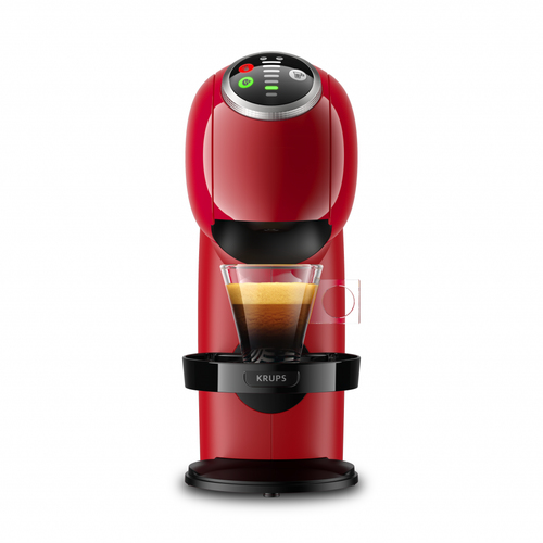 Krups Genio S Plus KP340531 coffee maker Espresso machine