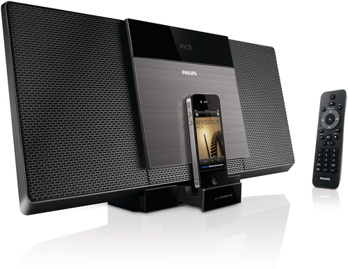 Philips DCB3070 2.0 channels – image 2