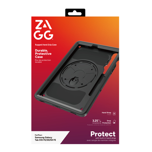 ZAGG Rugged Case – image 4