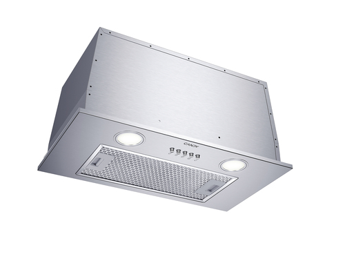 Candy CBG640/2X Built-in Stainless steel 620 m³/h – image 2