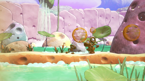 Yoshi and the Mysterious Book Nintendo Switch 2 – Foto 10 van 10