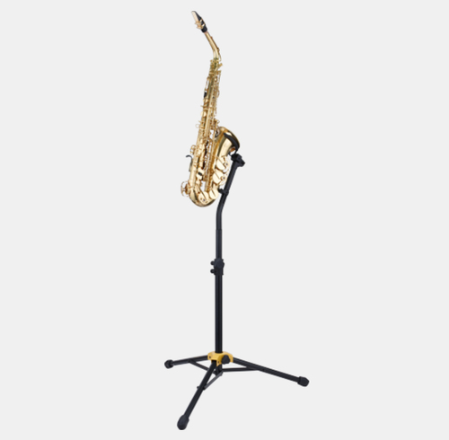 Hercules Stands DS-730B hoog saxofoonstatief, afbeelding 2