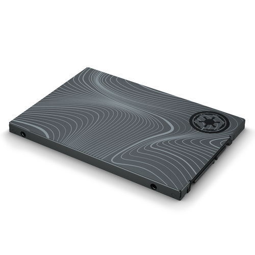 Seagate Beskar Ingot – image 4