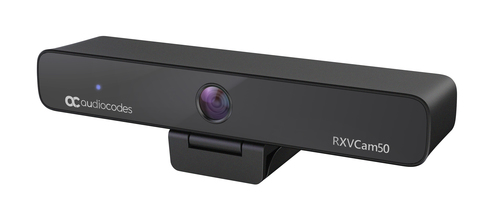 AudioCodes RXV100 Hub with Audio bundled with RXVCam50M and RX40 (Audio Bar with satellite speakers) for use up to large rooms. Compatible with Teams or Zoom – image 7