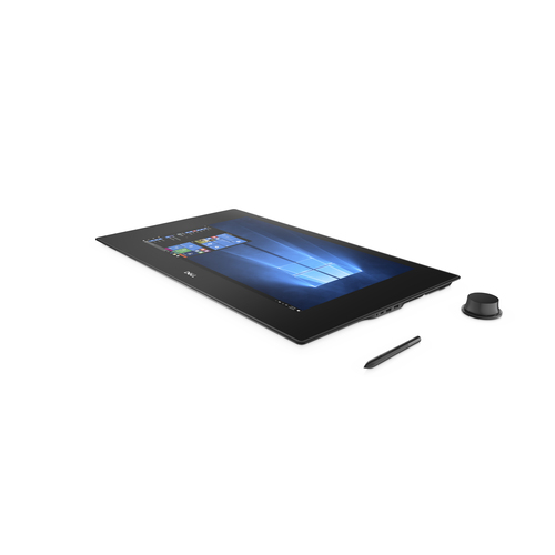 Dell KV2718D graphic tablet Black – image 5