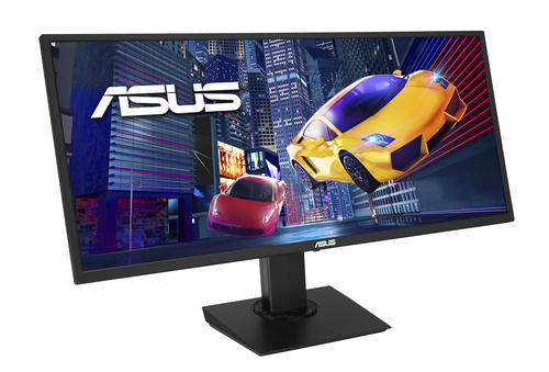 ASUS VP348QGL computer monitor – image 5