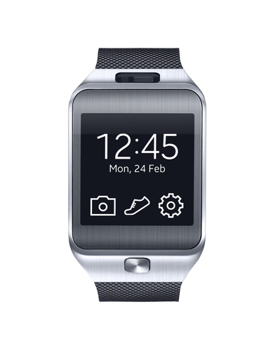 Samsung Gear 2