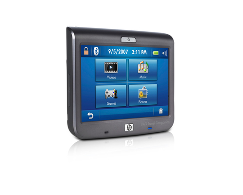 HP iPAQ 314 Travel Companion – image 2