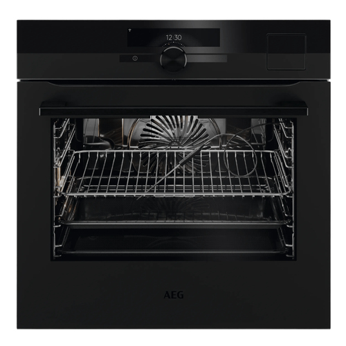 AEG BSK999330T 70 L 3500 W Черный