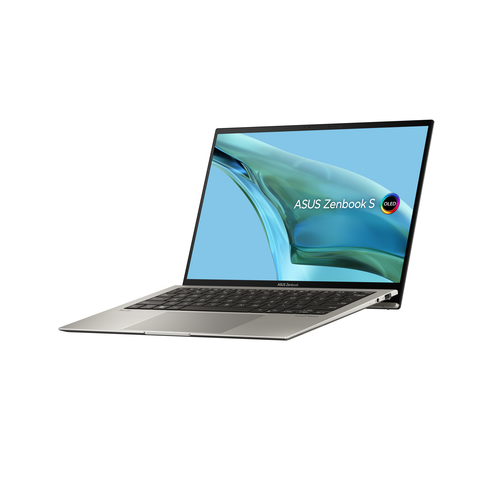 ASUS Zenbook S13 OLED UX5304VA-NQ189X Intel® Core™ i5 i5-1335U Laptop – image 3