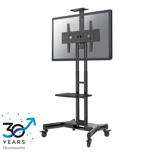 Neomounts NM-M1700BLACK TV standaard Zwart