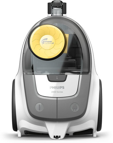 Philips 2000 series XB2140/09R1 vacuum – image 2