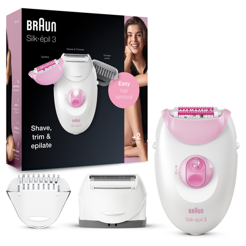 Body Braun 3 3270