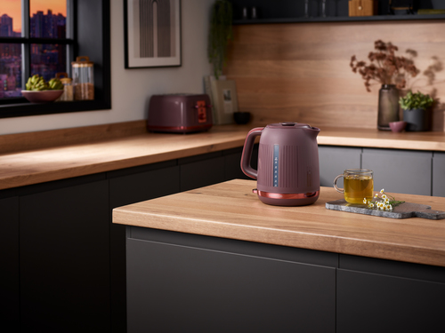 Kenwood ZJP30.000PU electric kettle – image 4